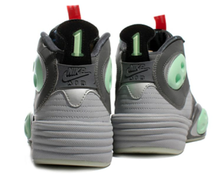 Кроссовки Nike Flight One NRG 'Galaxy'