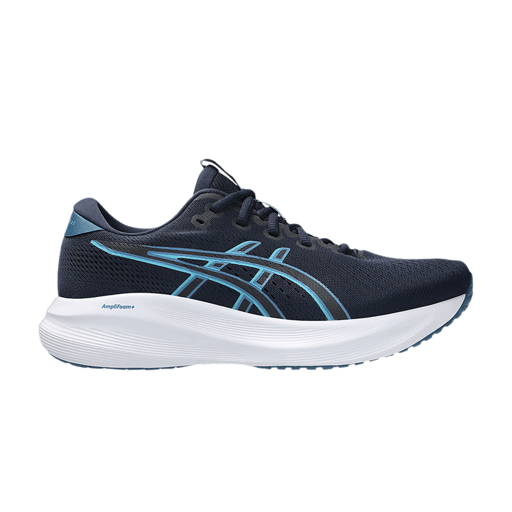 Кроссовки Asics Gel Excite 11 'Midnight Winter Sea'