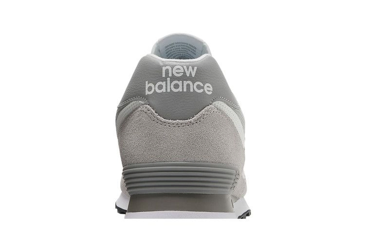 Кроссовки New Balance 574 'Rain Cloud'