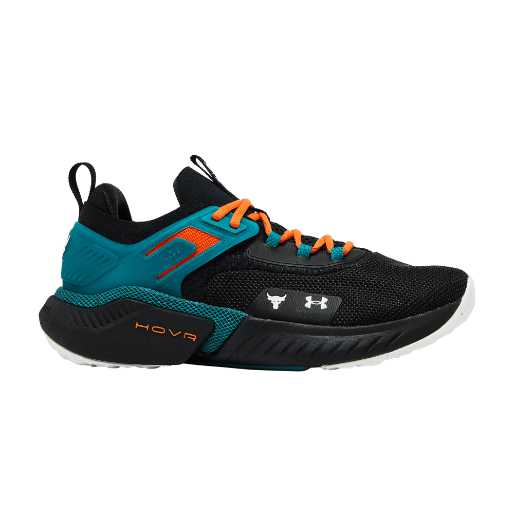 Кроссовки Under Armour Project Rock 5 '305'