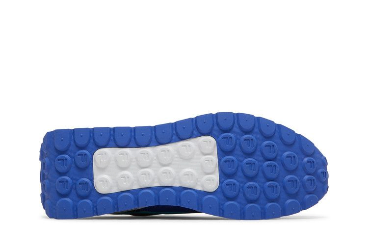 Кроссовки Dragon Ball Super x Fila Renno 'Vegeta'