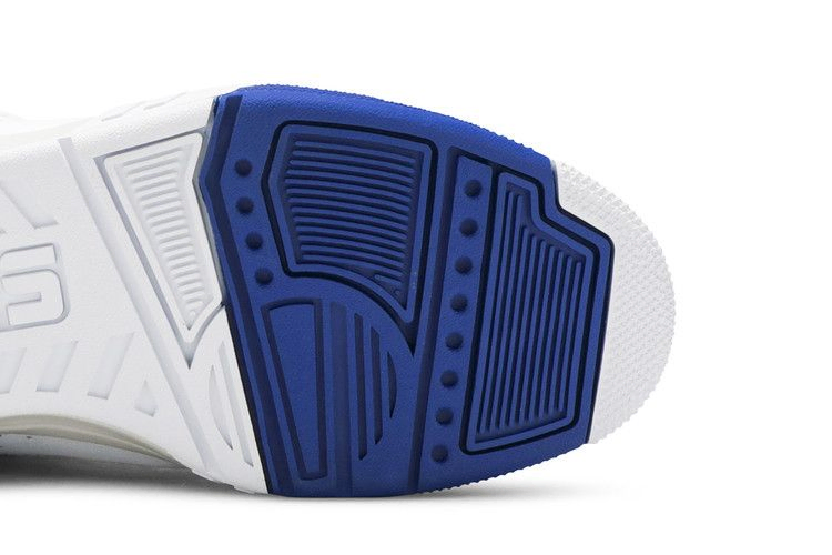 Кроссовки Don C x Converse ERX-260 Mid Jewel 'Charlotte Hornets'