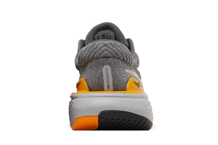 Кроссовки Nike ZoomX Invincible Run Flyknit 2 'Iron Grey'