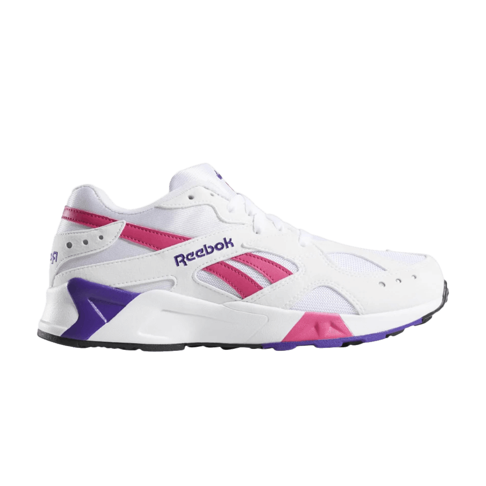 Кроссовки Reebok Aztrek OG 'Cobalt Rose'