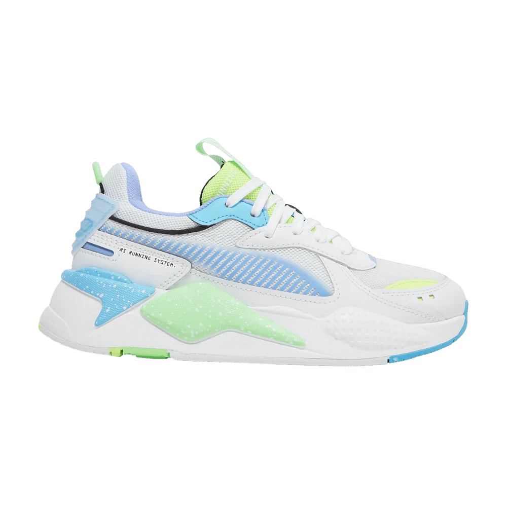 Krossovki-Puma-RS-X-Big-Kid-Airbrush-Elektro-Green