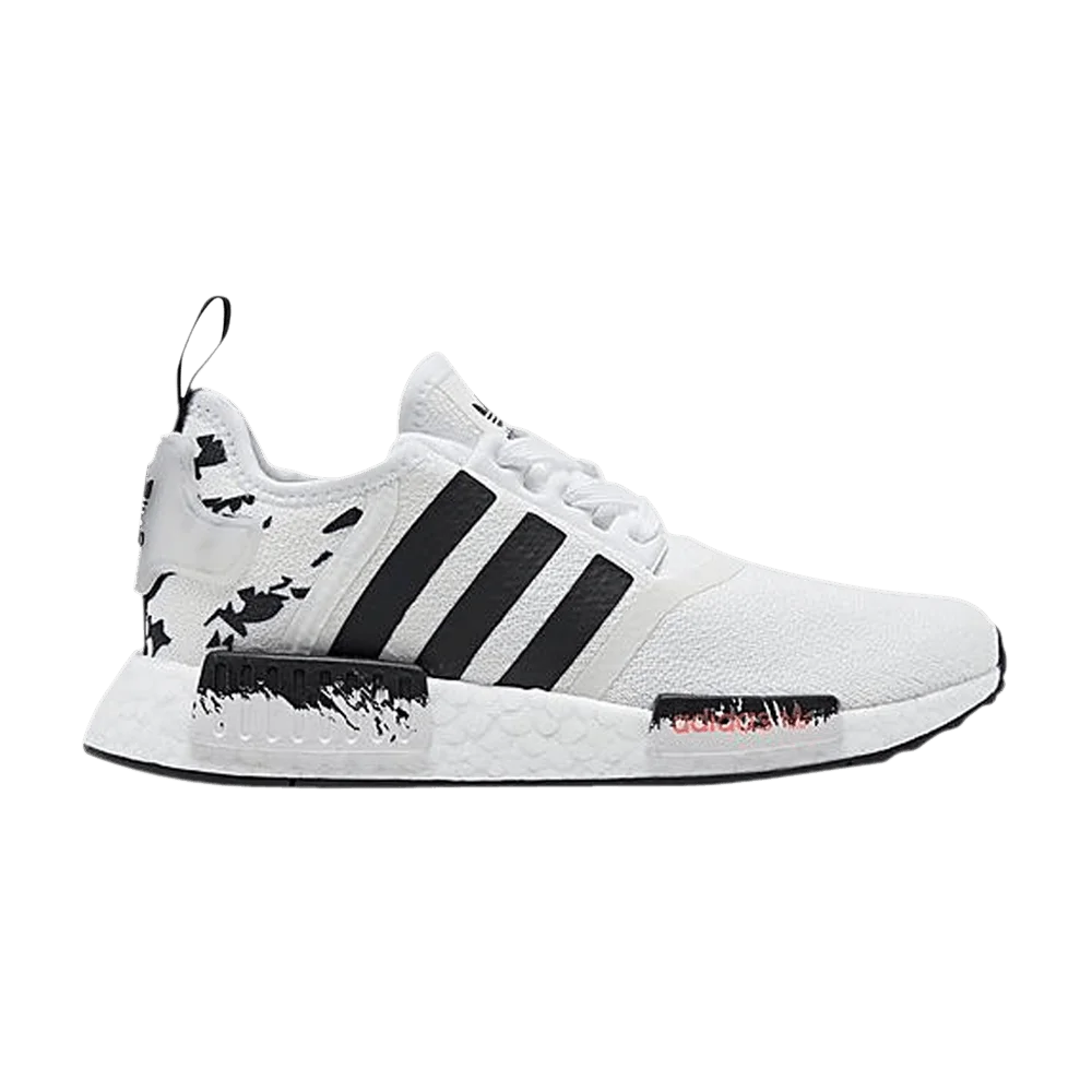 Krossovki-Adidas-NMD_R1-J-White-Black
