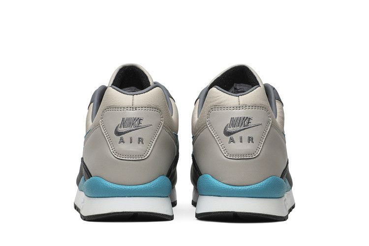 Кроссовки Nike Air Wildwood ACG 'Teal Nebula'
