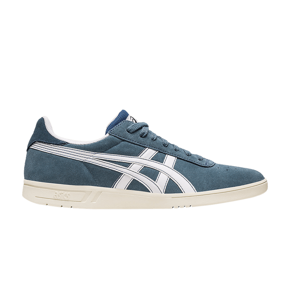 Кроссовки Asics Gel Vickka Pro 'Ironclad'