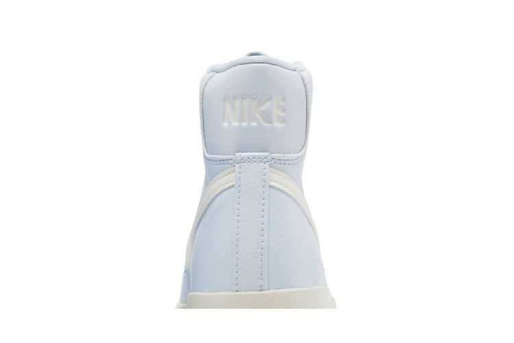 Кроссовки Nike Wmns Blazer Mid '77 Next Nature 'Blue Tint'