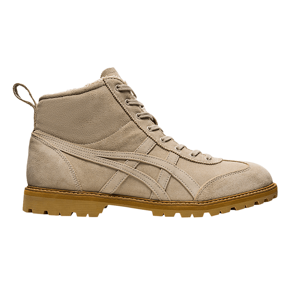 Кроссовки Onitsuka Tiger Mexico Rinkan 'Putty'
