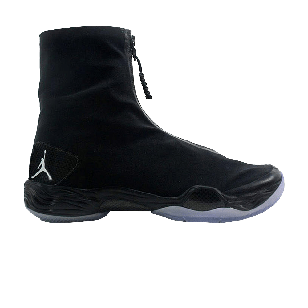 Кроссовки Air Jordan 28 GS 'Stealth All-Star'