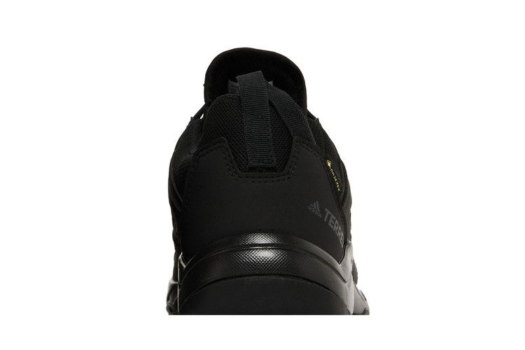 Кроссовки Adidas Terrex Agravic TR GTX 'Core Black'