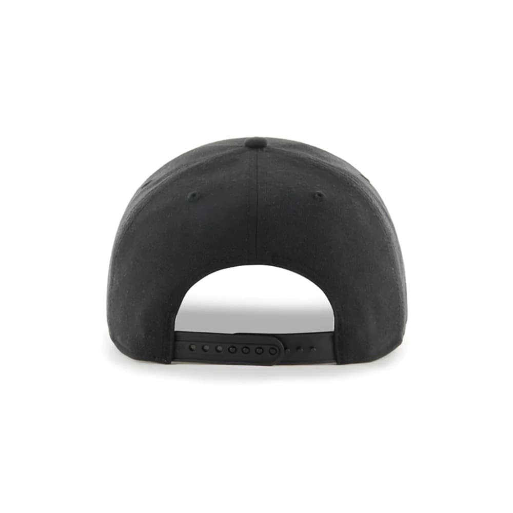 Бейсболка 47 Brand Los Angeles Kings Attitude 47 Hitch NHL Snapback Hat