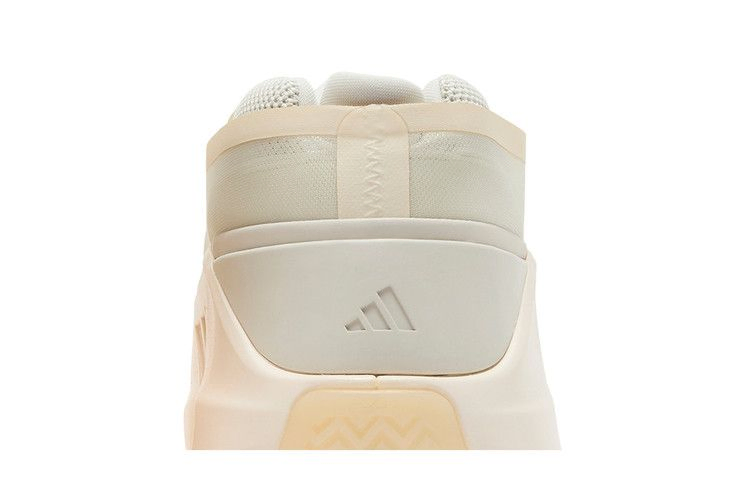 Кроссовки adidas Crazy IIInfinity 'Chalk White'