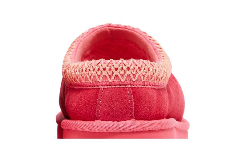Сабо UGG Wmns Tasman Slipper 'Pink Glow'