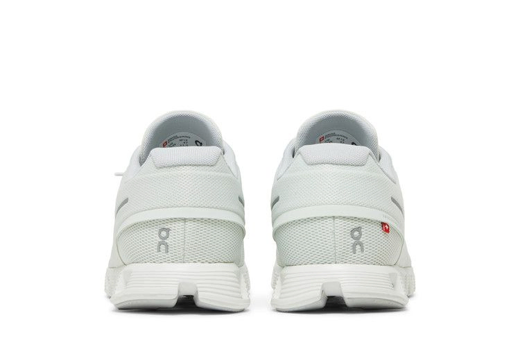 Кроссовки ON Cloud 5 'Ice White'