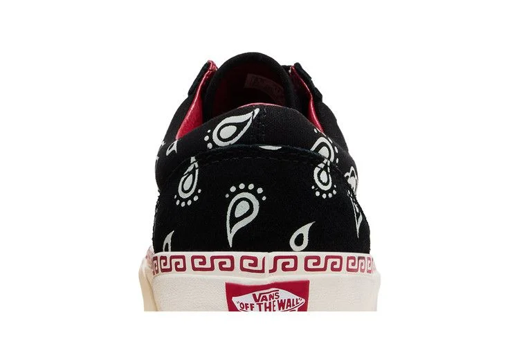Vans Style 36 'Year of the Rabbit'