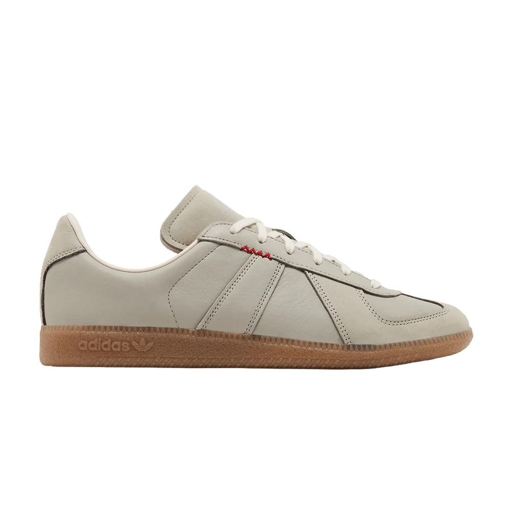Кроссовки Hartcopy x adidas BW Army 'Sesame'