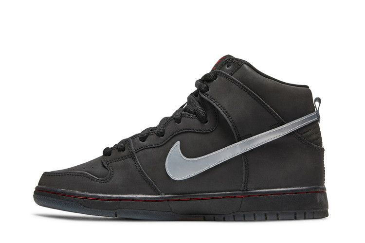 Кроссовки Nike Dunk High Premium SB '3M'