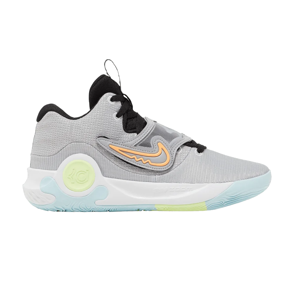 Krossovki-Nike-KD-Trey-5-X-Wolf-Grey-Barely-Volt