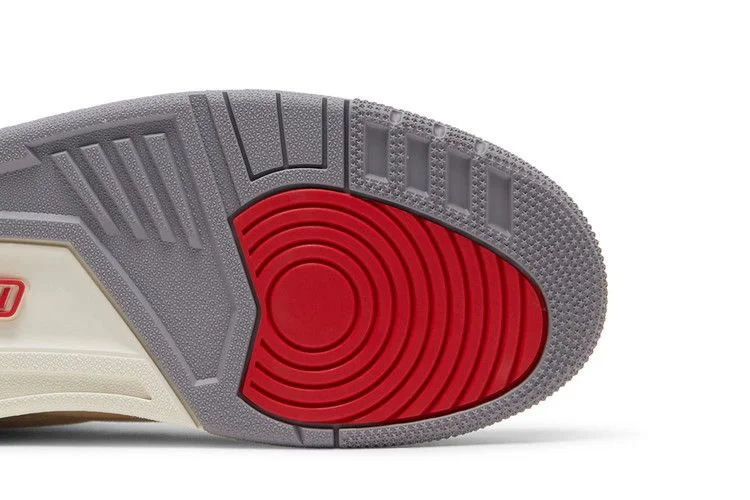Кроссовки Air Jordan 3 Retro SE 'Muslin'