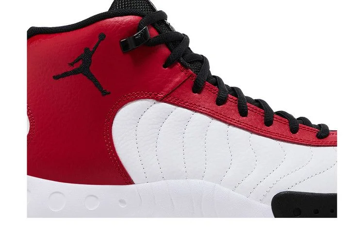 Кроссовки Air Jordan Jumpman Pro 'Chicago Bulls'