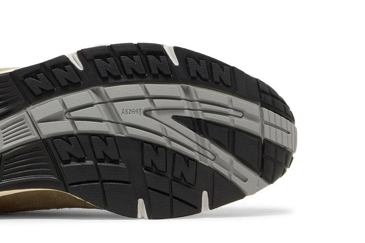 Кроссовки JJJJound x New Balance 991 Made in England 'Grey'