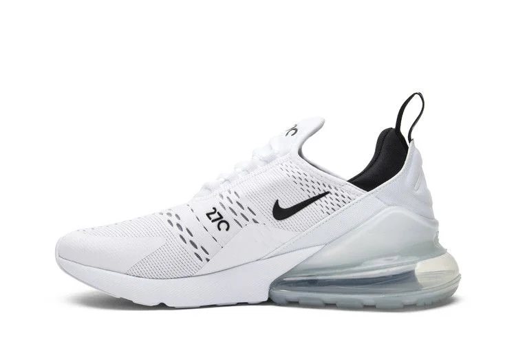 Кроссовки Nike Air Max 270 'White'