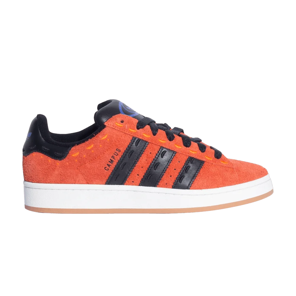 Кроссовки Adidas Campus 00s 'Día De Muertos'