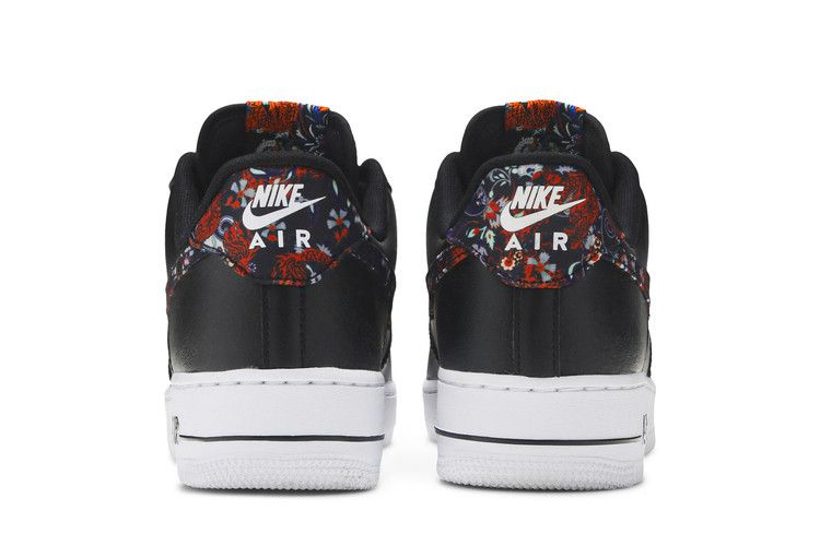 Кроссовки Nike Air Force 1 '07 'Floral'