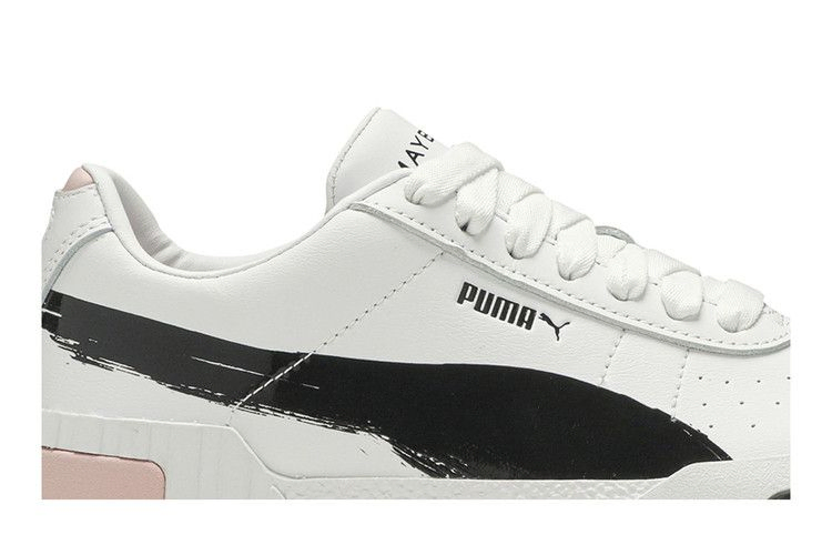 Кроссовки Maybelline x Puma Wmns Cali 'White'