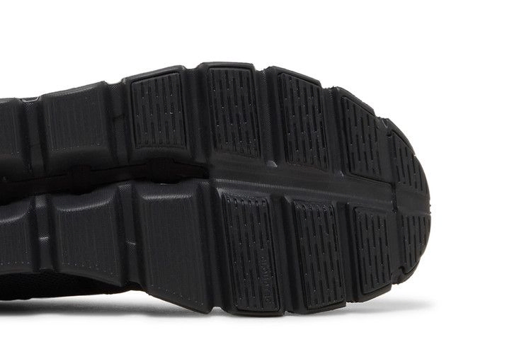 Кроссовки ON Cloud 5 'All Black'