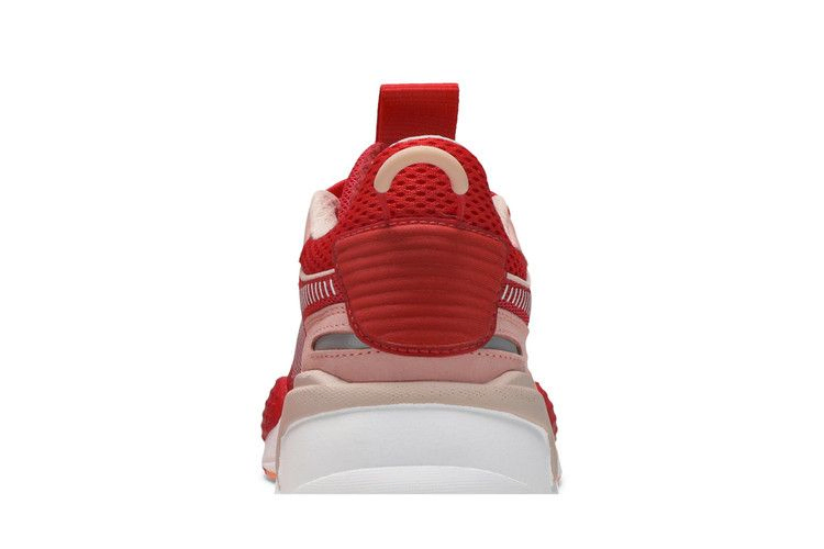 Кроссовки Puma Wmns RS-X Toys 'Bright Peach'