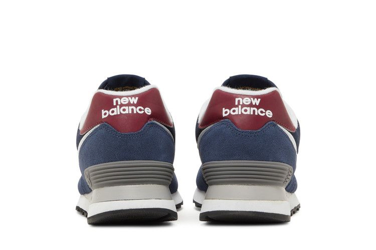 Кроссовки New Balance 574 'Natural Indigo Aspen'