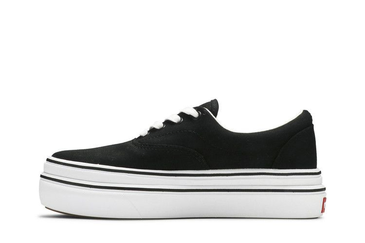 Кроссовки Vans Wmns Super ComfyCush Era 'Black'