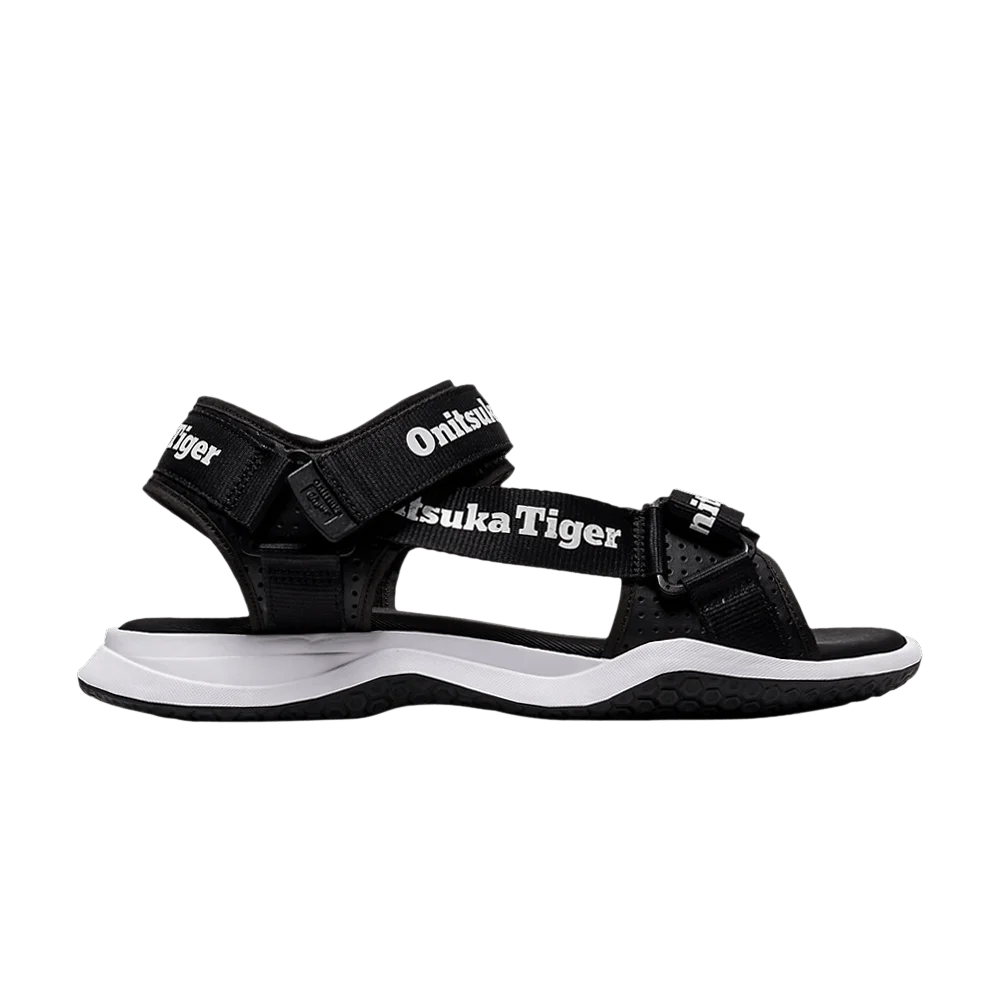 Krossovki-Onitsuka-Tiger-Ohbori-Strap-Black-White