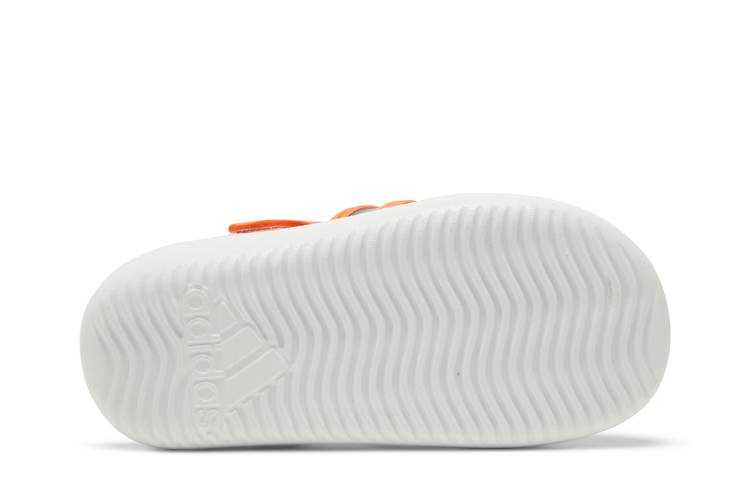 Кроссовки Disney x adidas Summer Closed Toe Water Sandal I 'Finding Nemo'