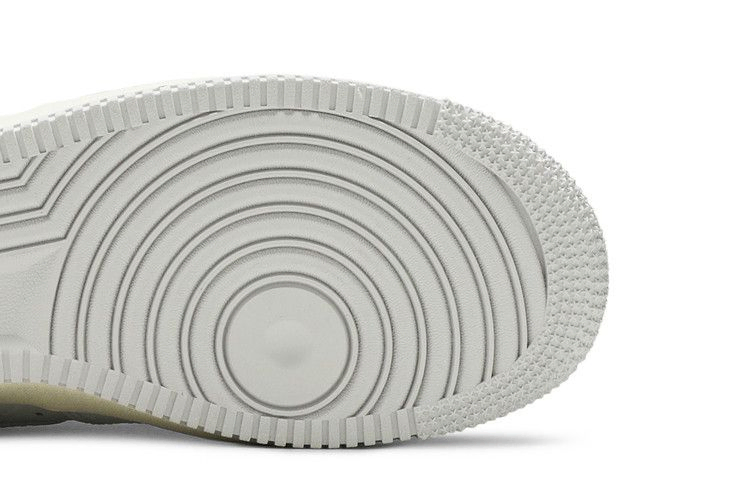 Кроссовки Nike Air Force 1 '07 Premium '1-800 Toll Free'