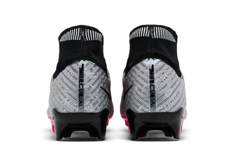 Кроссовки Nike Zoom Mercurial Superfly 9 Elite FG '25th Anniversary Pack'