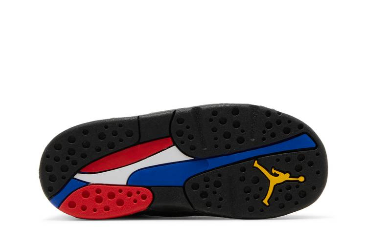 Кроссовки Air Jordan 8 Retro TD 'Playoff' 2023