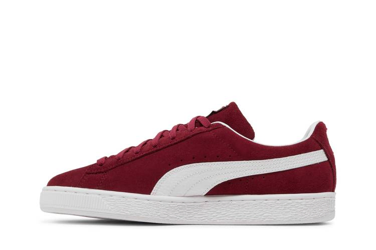 Кроссовки TMC x Puma Suede 'Status Symbol'