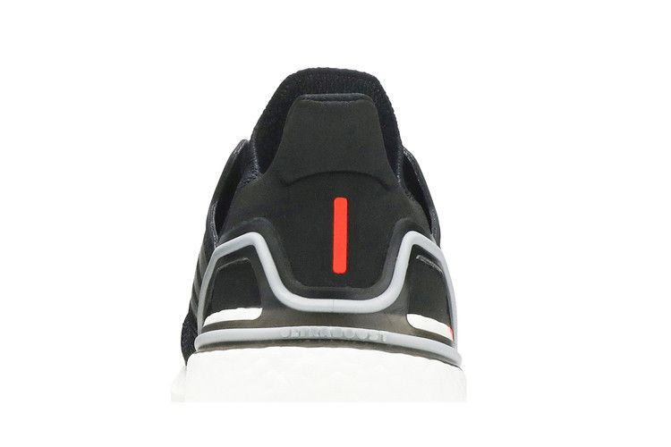 Кроссовки adidas NASA x UltraBoost 20 'Core Black'