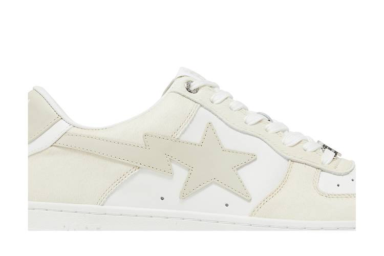 Кроссовки Bapesta #1 'Beige'