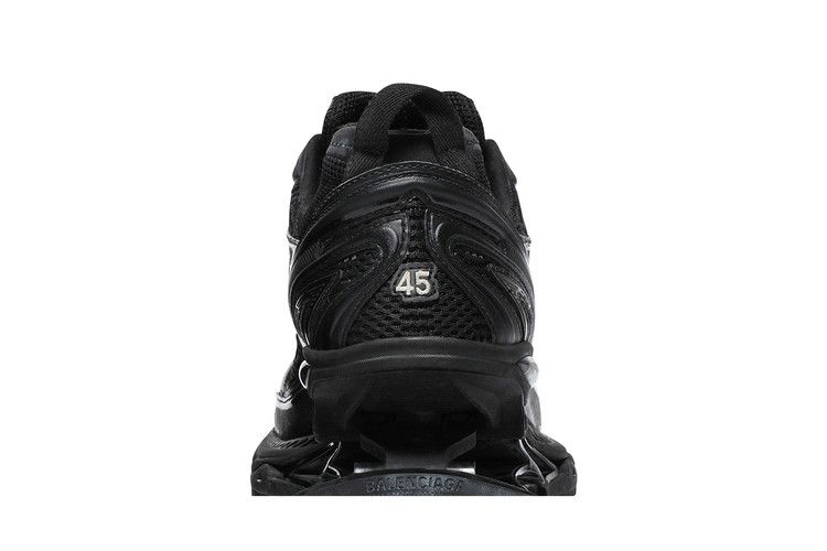 Кроссовки Balenciaga X-Pander 'Black'