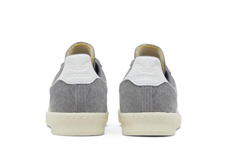 Кроссовки adidas Campus 80s 'Grey'