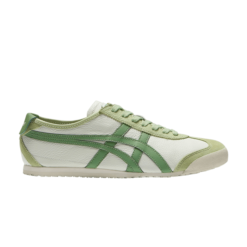 Кроссовки Onitsuka Tiger Mexico 66 'Airy Green'