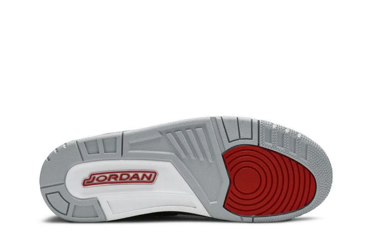 Кроссовки Air Jordan Legacy 312 'Elephant Print'