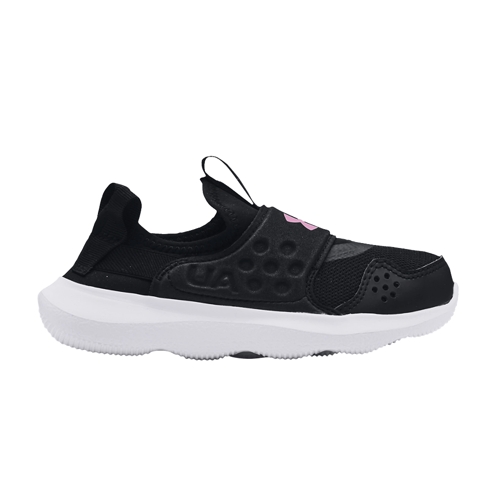 Кроссовки Under Armour Runplay PS 'Black White'