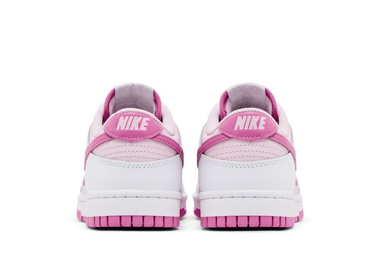 Кроссовки Nike Wmns Dunk Low 'Playful Pink Foam'