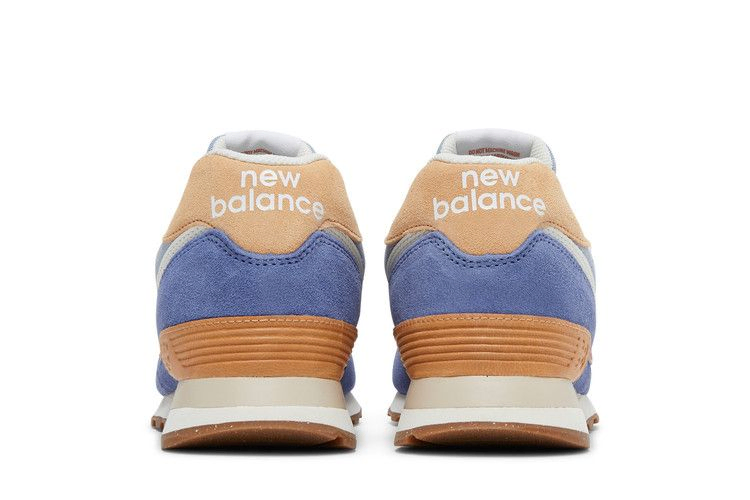 Кроссовки New Balance 574v2 'Night Sky Sea Salt'